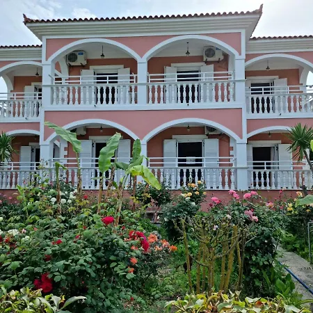 George & Sofia Apartman