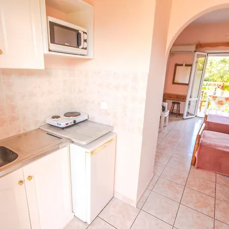 George & Sofia Apartman *