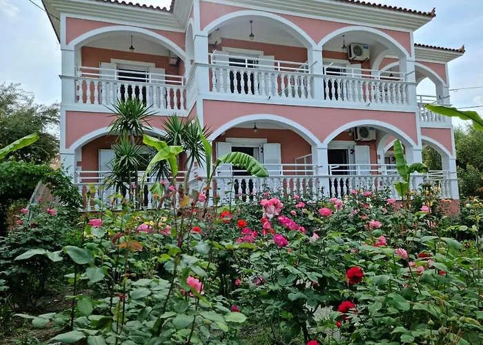 George & Sofia * 라가나스