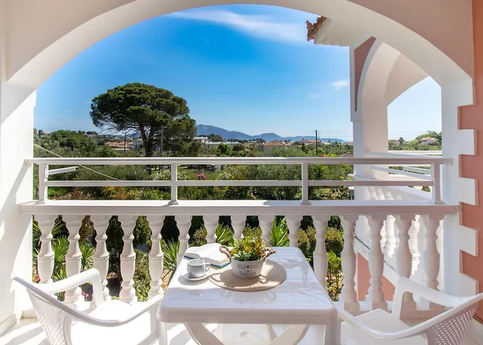 Διαμέρισμα George & Sofia *